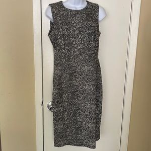 Women dress from Calvin Klein